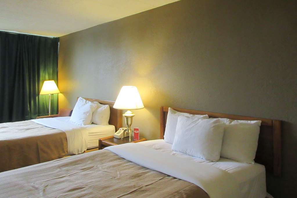 Econo Lodge Fredonia Ruang foto