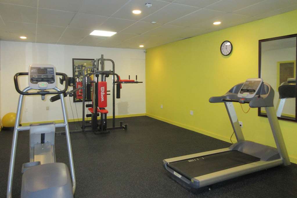 Econo Lodge Fredonia Fasilitas foto