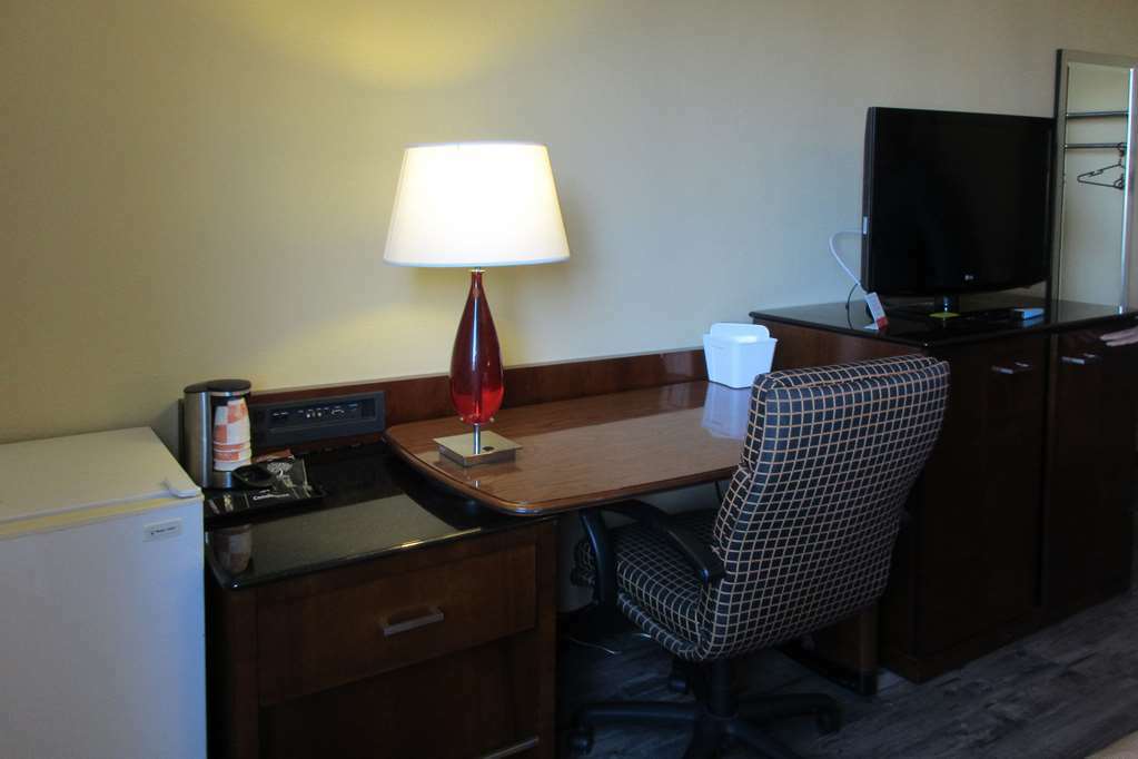 Econo Lodge Fredonia Ruang foto