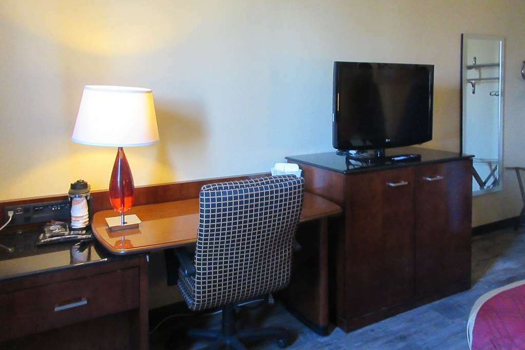 Econo Lodge Fredonia Ruang foto